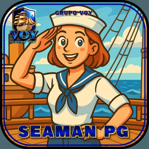 SEAMANPG.com