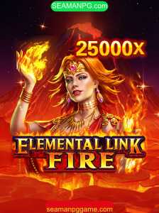 ElementalLinkFire: Uma Experiência de Jogo Imersiva em SEAMANPG.com