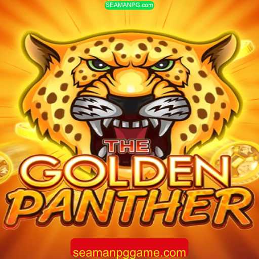 Descubra o Fascinante Mundo de GOLDENPANTHER: Novo Jogo Revolucionário