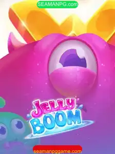 JellyBoom: Explorando a Diversão com Estratégia e Criatividade