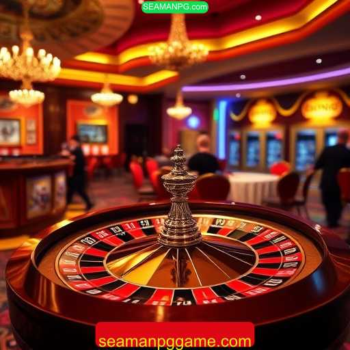 O Fascinante Mundo dos Jogos de Cassino