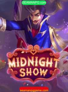 Descubra o Fascinante Mundo de MidnightShow