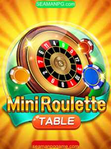 Descubra o Fascinante Mundo do MiniRoulette