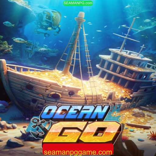 Conheça OceanGO: O Novo Fenômeno dos Jogos de Aventura Aquática