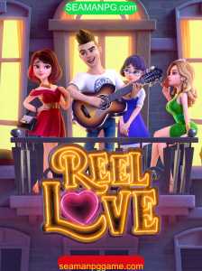 Descubra o Fascinante Mundo de ReelLove com SEAMANPG.com