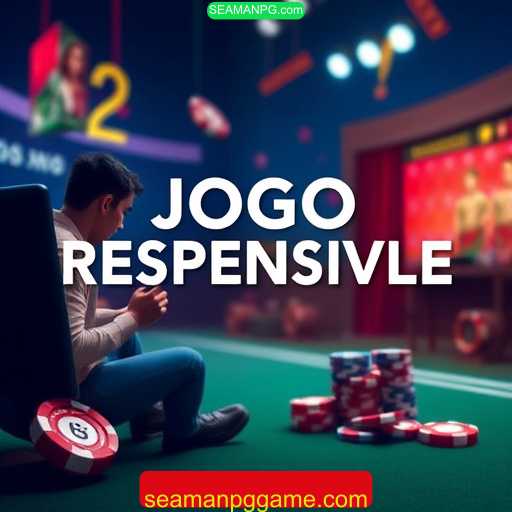 Jogo Responsável: Um Guia Completo