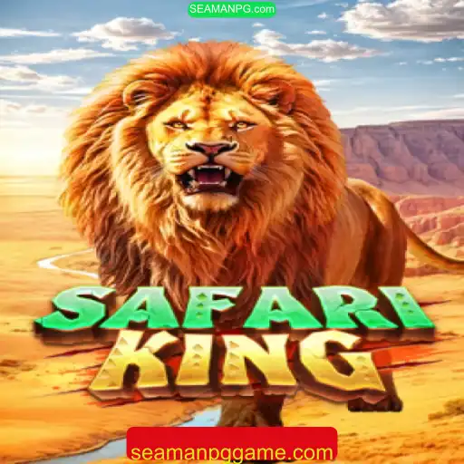 Descubra o Mundo Selvagem com SafariKing