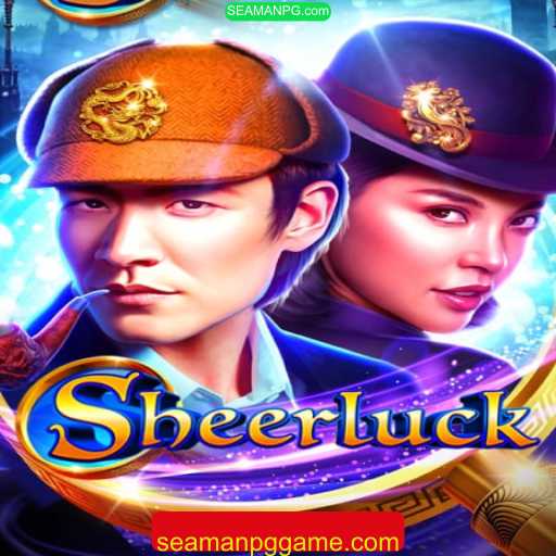 Descubra o Fascinante Jogo 'Sheerluck'
