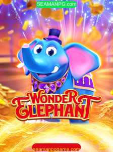 Descubra o Fascinante Mundo de WonderElephant: Descrição, Introdução e Regras