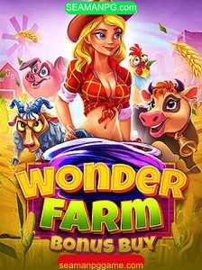 Descubra o Mundo de WonderFarmBonusBuy: Um Guia Completo