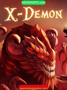 XDemon: A Nova Sensação no Mundo dos Jogos
